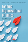 Leading Organizational Changes