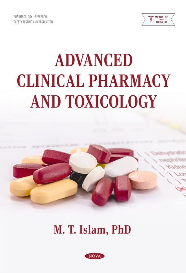Advanced Clinical Pharmacy and Toxicology