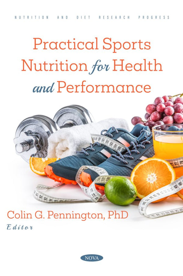 Practical Sports Nutrition for Health and Performance