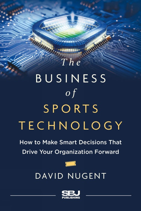 The Business of Sports Technology