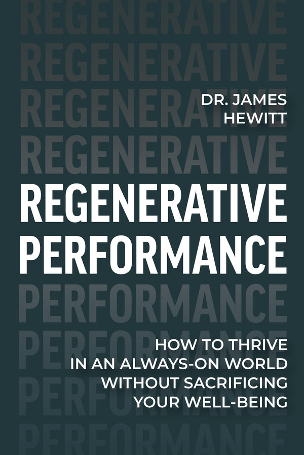 Regenerative Performance