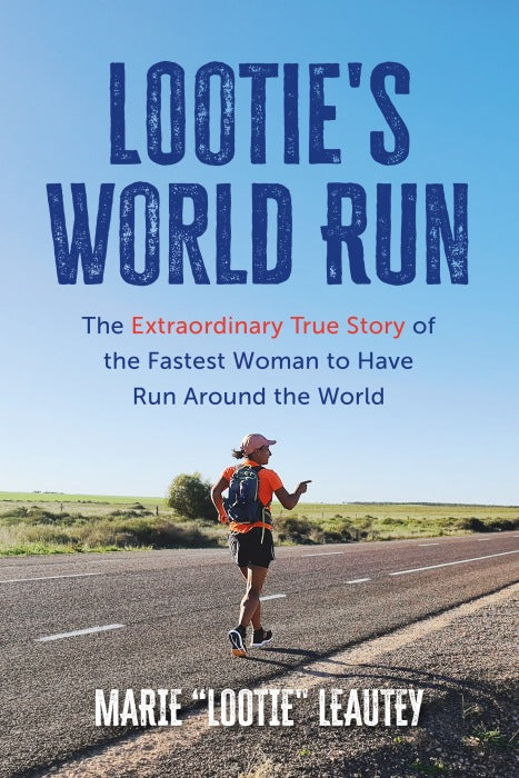Lootie's World Run