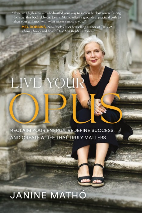 Live Your Opus