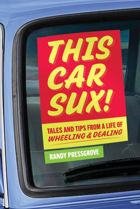 This Car Sux!