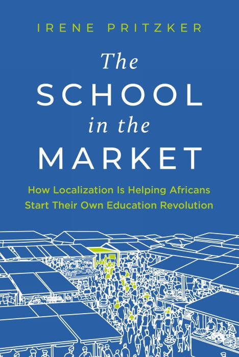 The School in the Market