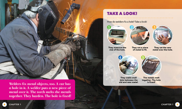 Welder