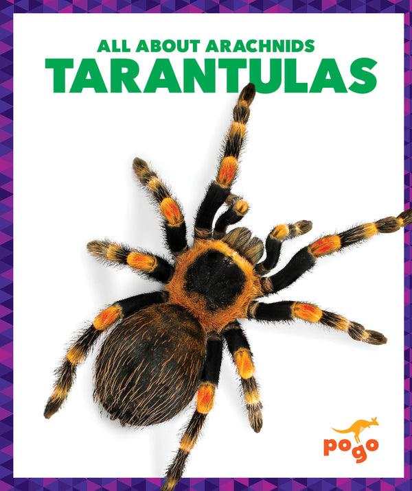 Tarantulas