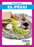 El Pésaj - Passover