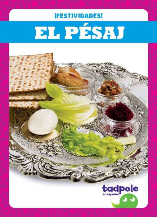 El Pésaj - Passover