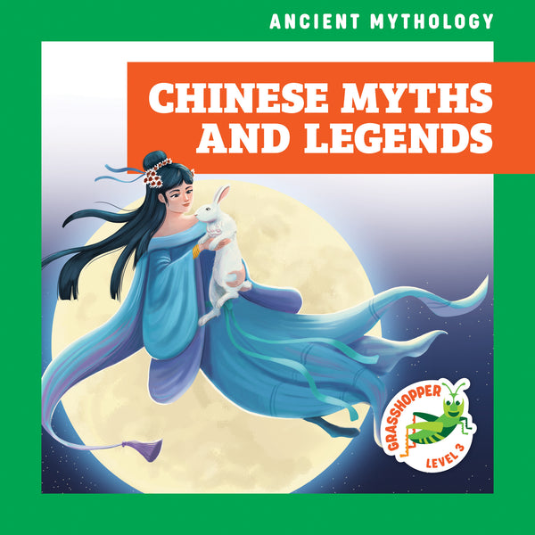 Chinese Myths and Legends