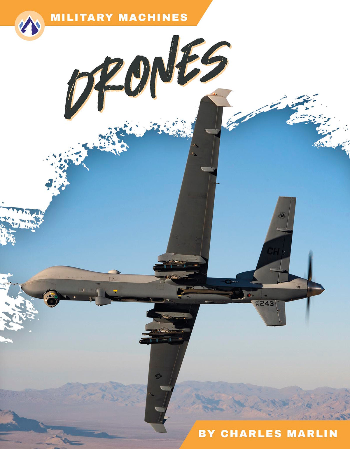 Drones