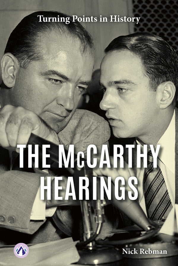 The McCarthy Hearings
