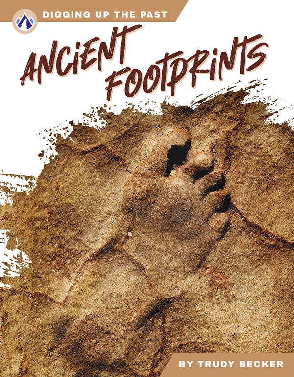 Ancient Footprints