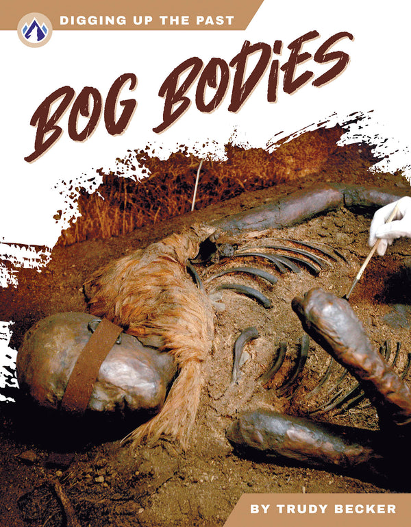 Bog Bodies