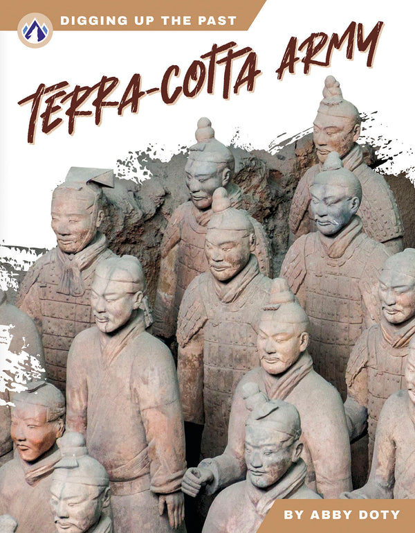 Terra-Cotta Army