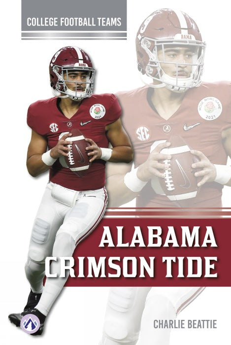 Alabama Crimson Tide