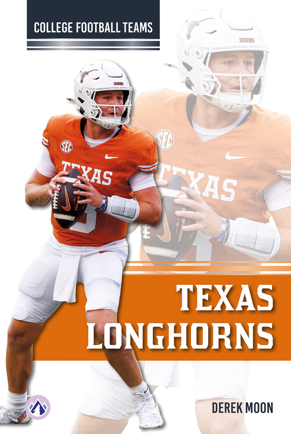 Texas Longhorns
