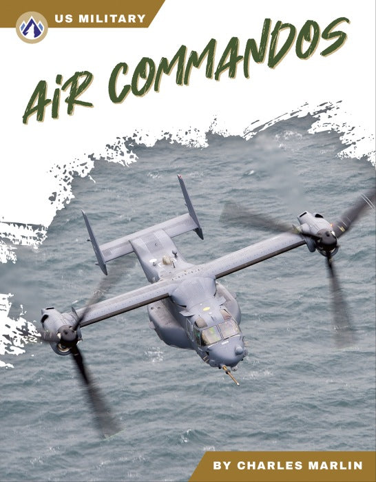 Air Commandos