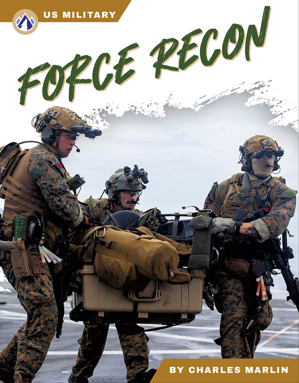 Force Recon