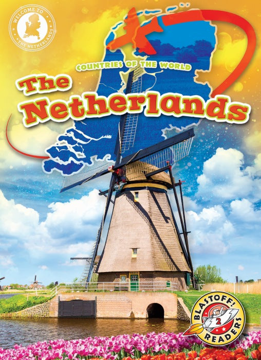 The Netherlands