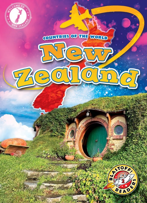 New Zealand