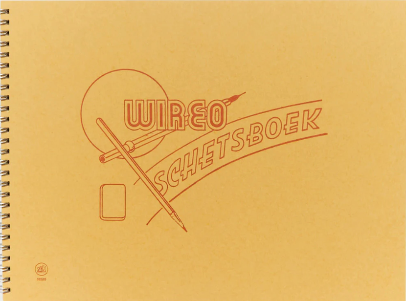Paul Thek: Sketchbook