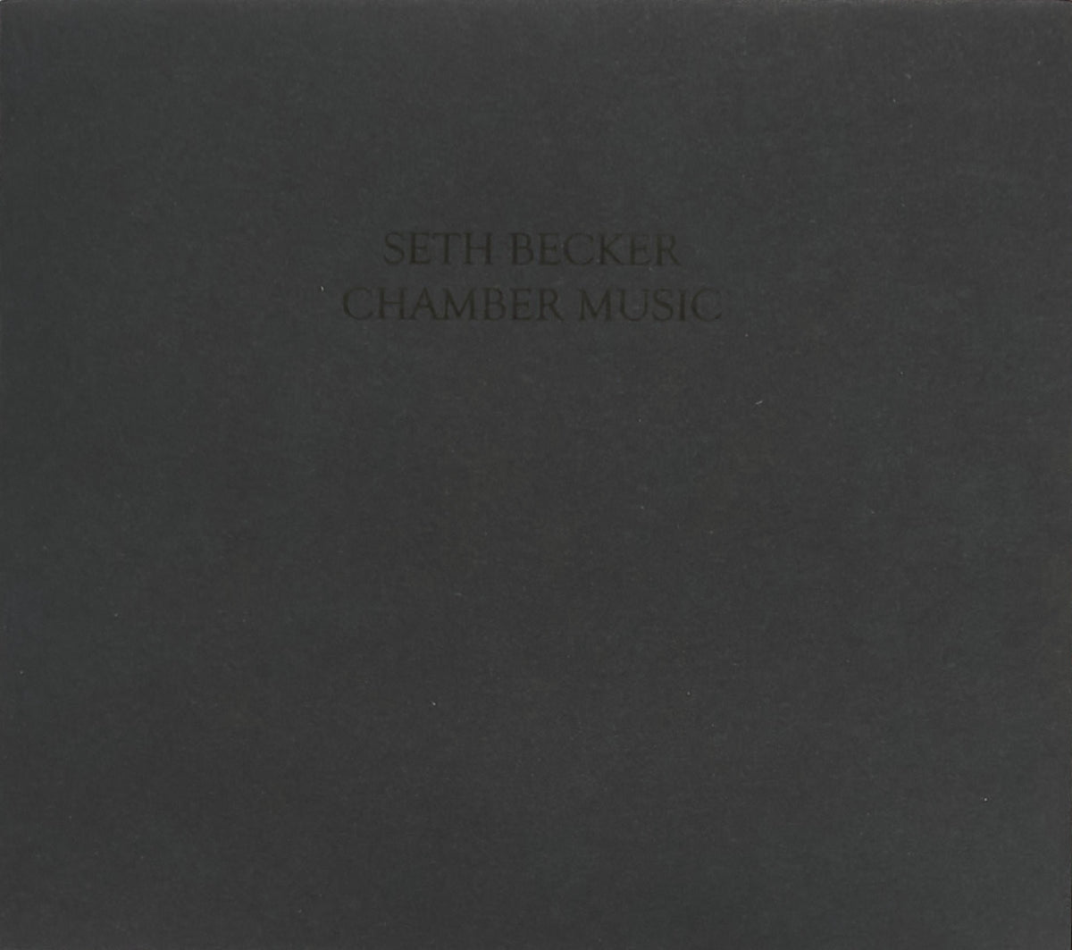 Chamber Music