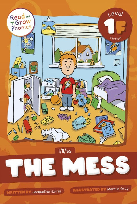 The Mess