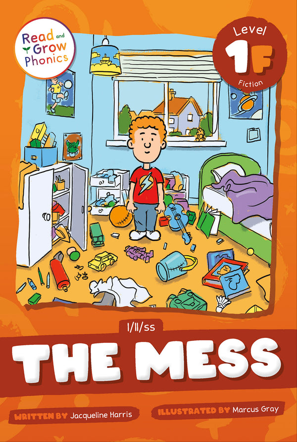 The Mess