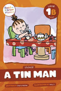 A Tin Man
