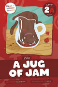 A Jug of Jam