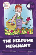 The Perfume Merchant