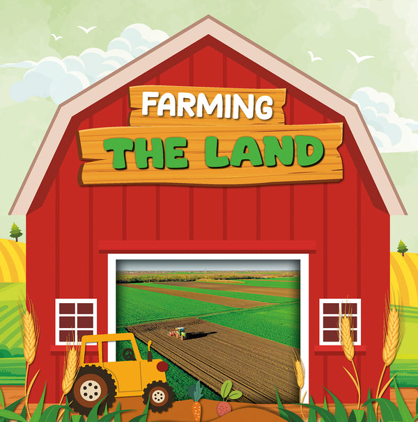 Farming the Land
