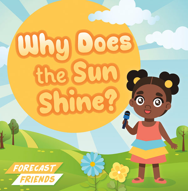 Why Does the Sun Shine?