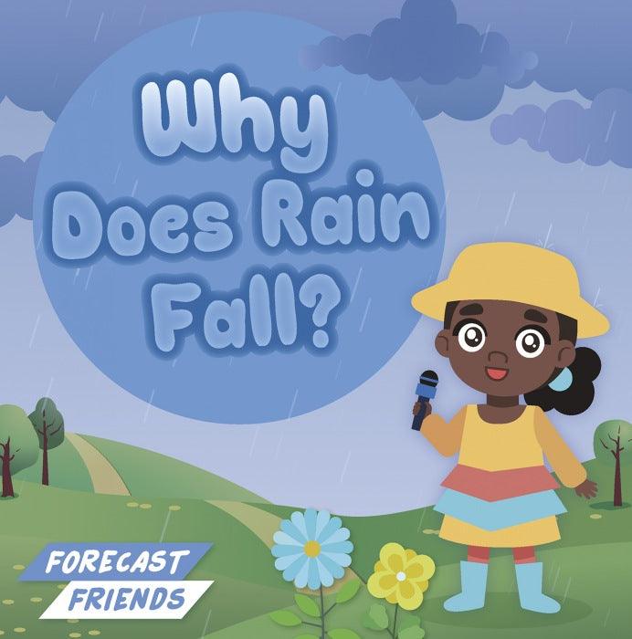 Why Does Rain Fall?