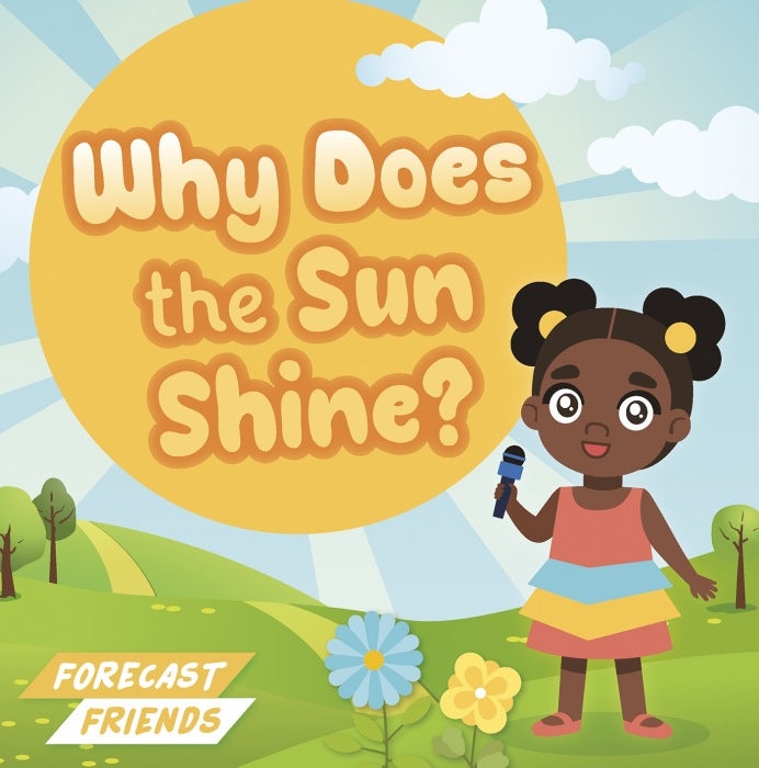 Why Does the Sun Shine?