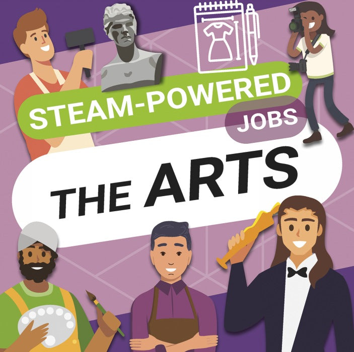 The Arts