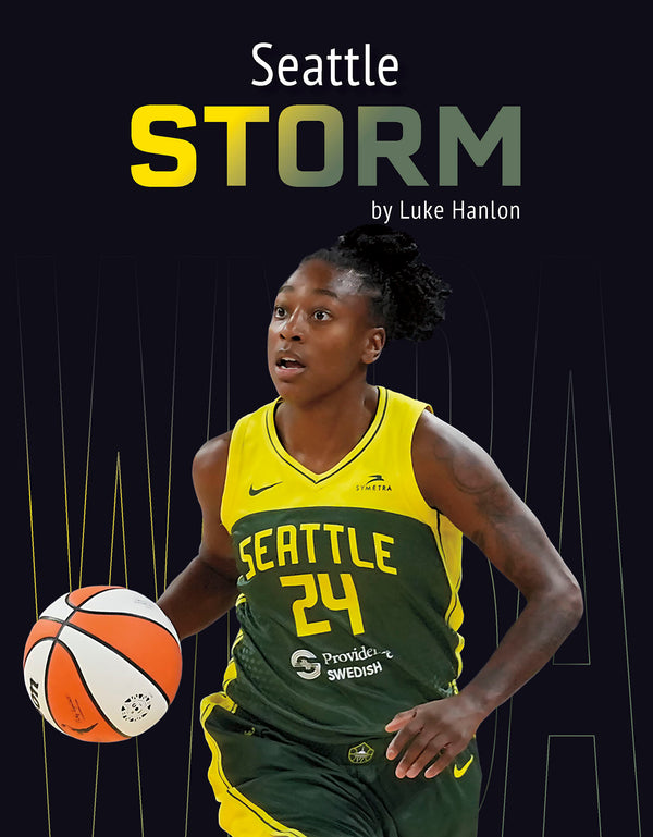 Seattle Storm