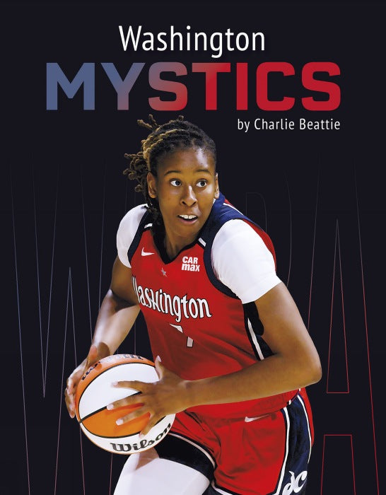 Washington Mystics