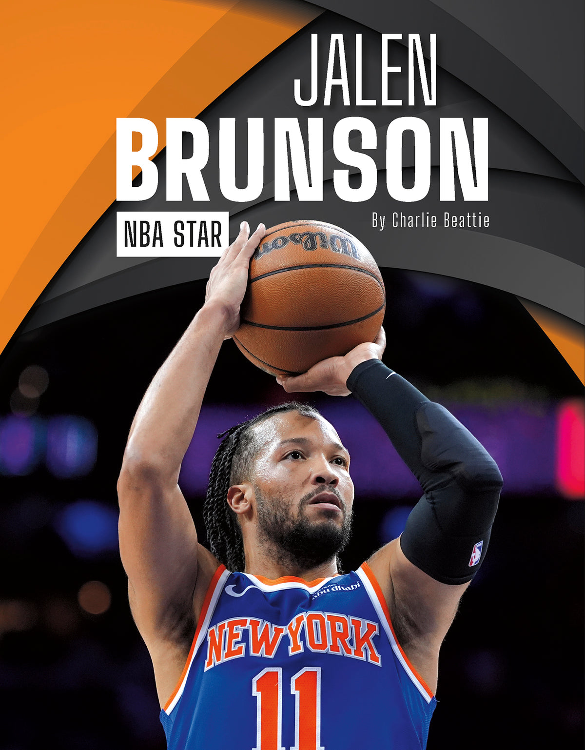 Jalen Brunson