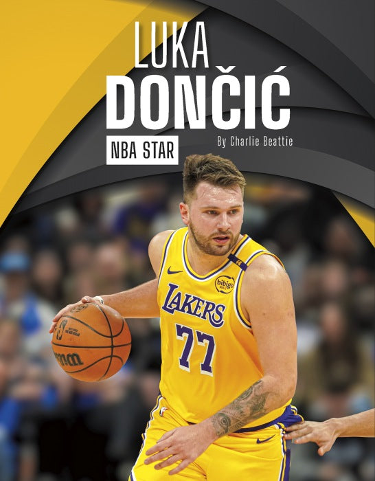 Luka Dončić