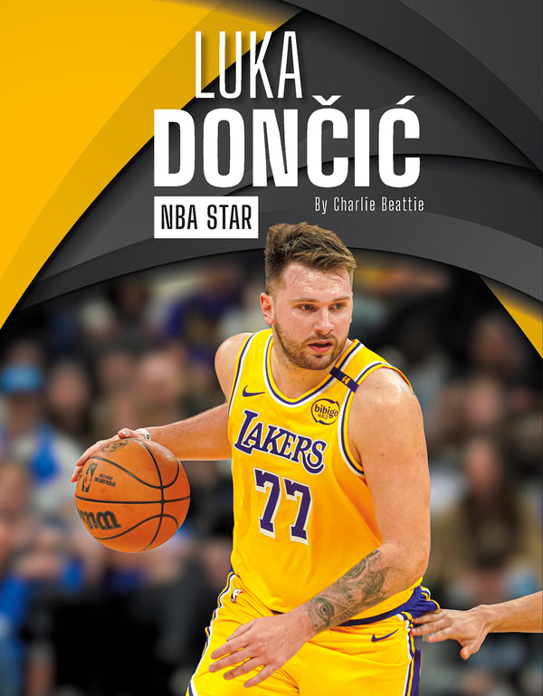 Luka Dončić
