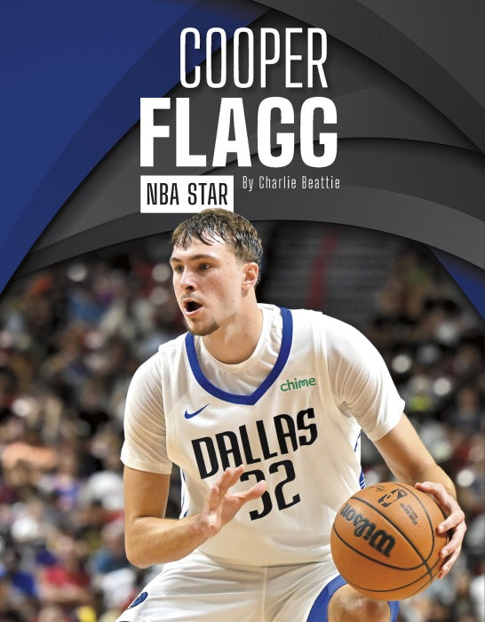 Cooper Flagg