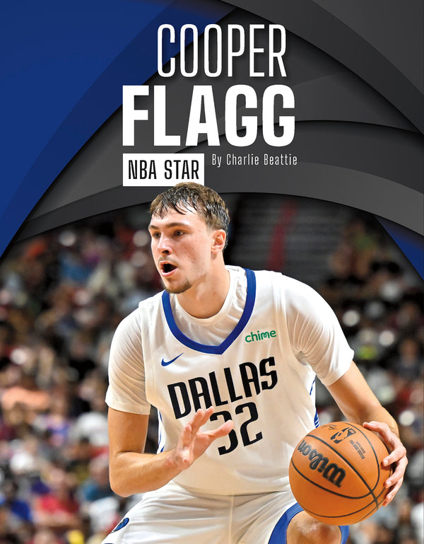 Cooper Flagg