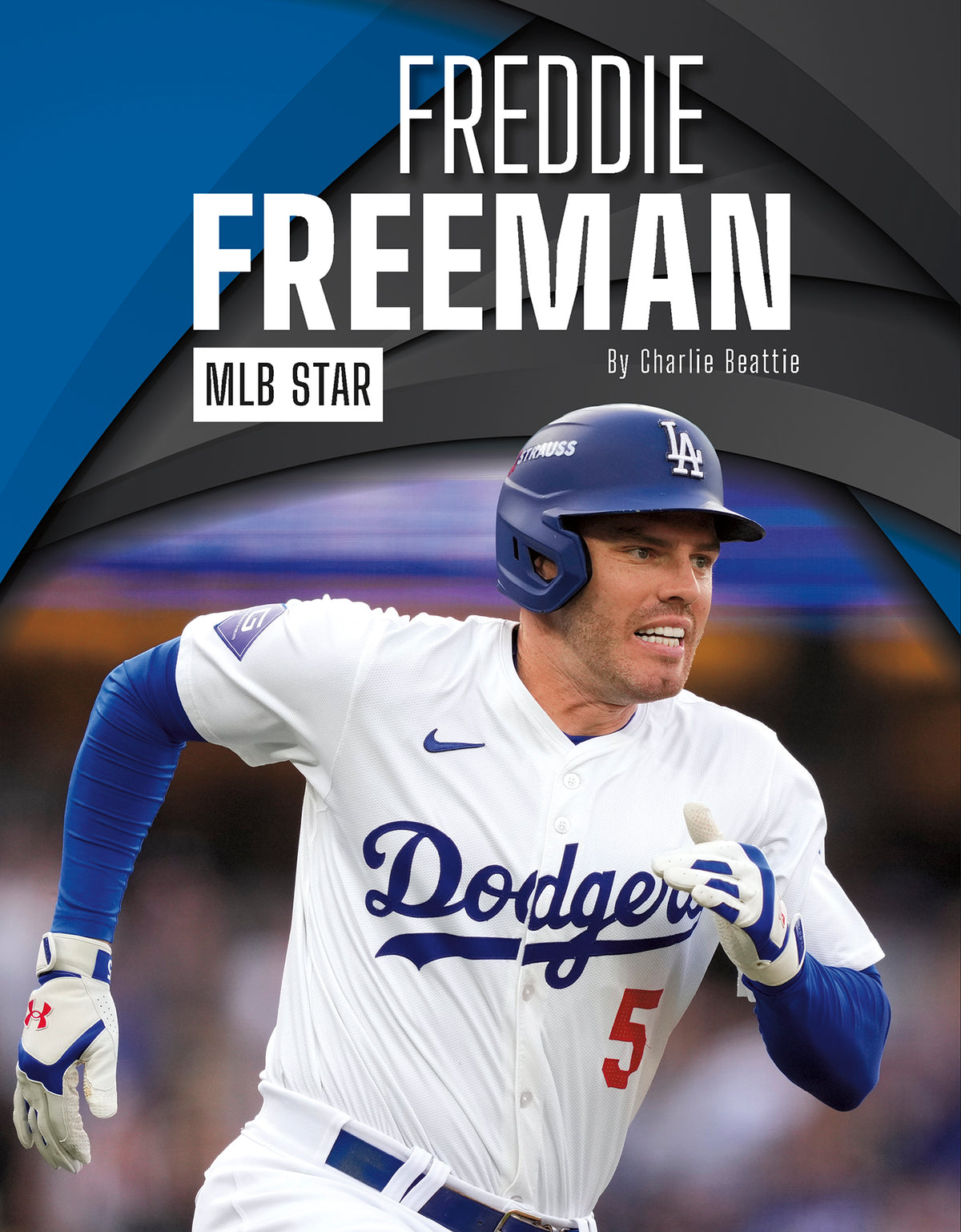Freddie Freeman