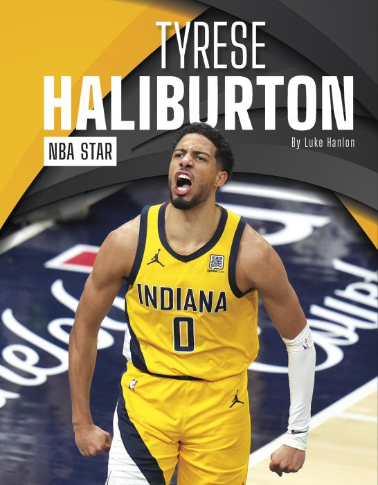 Tyrese Haliburton
