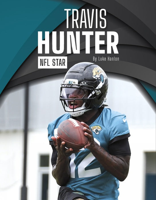 Travis Hunter