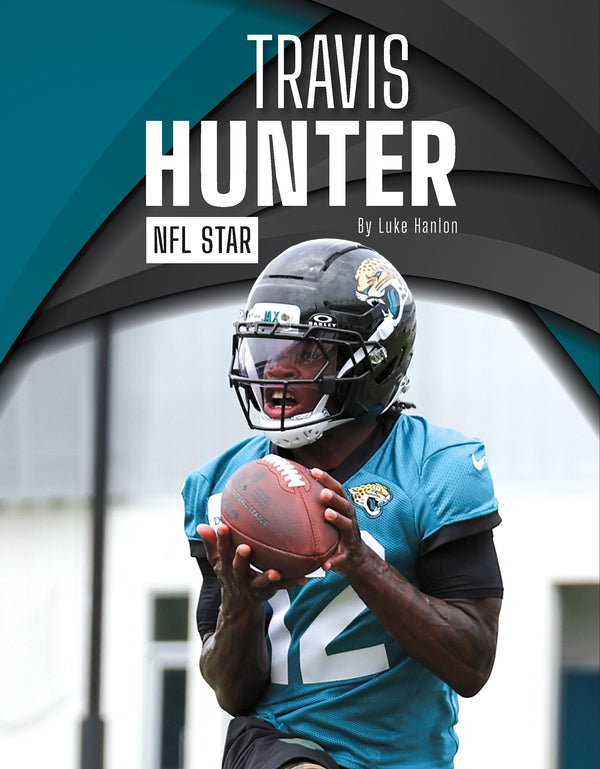 Travis Hunter