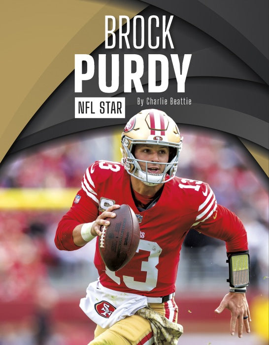 Brock Purdy