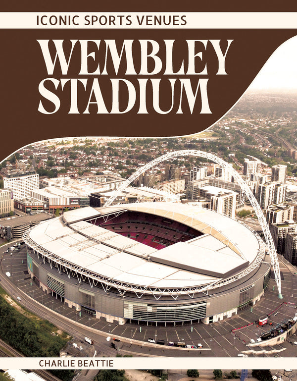 Wembley Stadium